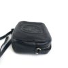 Gucci Soho Small Leather Disco Bag 11