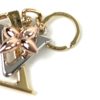 Louis Vuitton New Wave Tricolor Charm 4