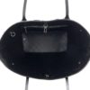 Louis Vuitton Neverfull Urs Fischer Monogram MM White Black 11