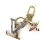 Louis Vuitton New Wave Tricolor Charm 6