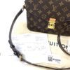 Louis Vuitton Monogram Pouchette Metis 17