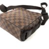 Louis Vuitton Ebene Olav PM Messenger 10