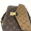 Louis Vuitton Reverse Monogram Pochette Metis 8