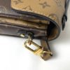 Louis Vuitton Reverse Monogram Pochette Metis 18