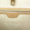 Louis Vuitton Neverfull By Pool Bleu MM Giant Monogram 10