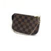 Louis Vuitton Damier Ebene Mini Pouchette Accessories 7