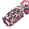 Louis Vuitton Silk Monogram Street Bandeau Rose 11