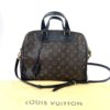 Louis Vuitton Monogram Retiro NM Black 6