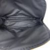 Chanel VIP Set of 3 Black Patent Cosmetic Bags 7