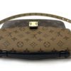 Louis Vuitton Reverse Monogram Pochette Metis 25