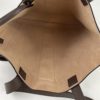 Gucci Large Beige/Tan GG Coated Canvas/Leather Ophidia Tote Bag with pouch 6
