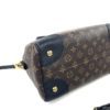 Louis Vuitton Monogram Retiro NM Black 14
