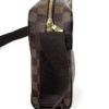 Louis Vuitton Ebene Olav PM Messenger 16