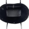 Louis Vuitton Neverfull Urs Fischer Monogram MM White Black 6