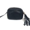 Gucci Soho Small Leather Disco Bag 6