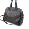 Louis Vuitton Monogram Retiro NM Black 4