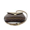 Louis Vuitton Reverse Monogram Pochette Metis 10
