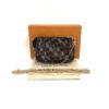 Louis Vuitton Damier Ebene Mini Pouchette Accessories 3