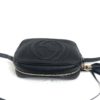 Gucci Soho Small Leather Disco Bag 7