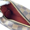 Louis Vuitton Ebene Olav PM Messenger 22