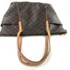 Louis Vuitton Monogram Totally GM 24