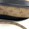 Louis Vuitton Reverse Monogram Pochette Metis 20