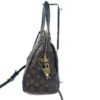 Louis Vuitton Monogram Retiro NM Black 19