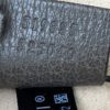 Gucci Large Beige/Tan GG Coated Canvas/Leather Ophidia Tote Bag with pouch 8