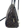 Louis Vuitton Monogram Retiro NM Black 20
