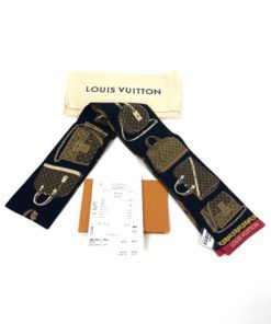 Louis Vuitton Tribute To Bandeau
