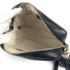Gucci Soho Small Leather Disco Bag 18