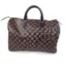 Louis Vuitton Damier Ebene Speedy 35 10