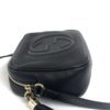 Gucci Soho Small Leather Disco Bag 9