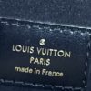 Louis Vuitton Reverse Monogram Pochette Metis 15