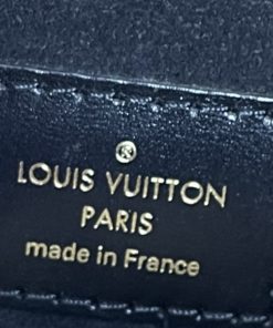Louis Vuitton Reverse Monogram Pochette Metis Tag