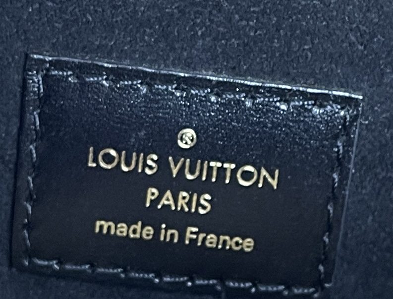 Louis Vuitton Pochette Metis Reverse Monogram Canvas by Rebag x FabFitFun -  FabFitFun