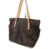 Louis Vuitton Monogram Totally GM 23