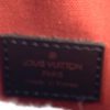 Louis Vuitton Ebene Olav PM Messenger 21