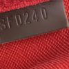 Louis Vuitton Damier Ebene Mini Pouchette Accessories 5