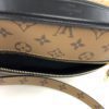 Louis Vuitton Reverse Monogram Pochette Metis 6