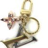 Louis Vuitton New Wave Tricolor Charm 7