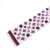 Louis Vuitton Silk Monogram Street Bandeau Rose 5