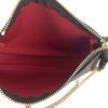 Louis Vuitton Damier Ebene Mini Pouchette Accessories 6
