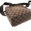 Louis Vuitton Ebene Olav PM Messenger 7