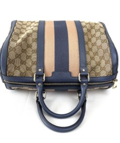 Gucci GG Boston Bag