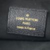 Louis Vuitton Black Empreinte Twice Twinset 17