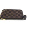 Louis Vuitton Damier Ebene Mini Pouchette Accessories 10