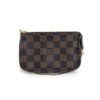 Louis Vuitton Damier Ebene Mini Pouchette Accessories 9
