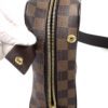 Louis Vuitton Ebene Olav PM Messenger 19