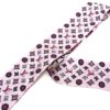 Louis Vuitton Silk Monogram Street Bandeau Rose 4